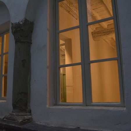 Porrione22 Apartman Siena Kültér fotó