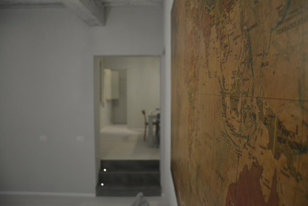 Porrione22 Apartman Siena Kültér fotó