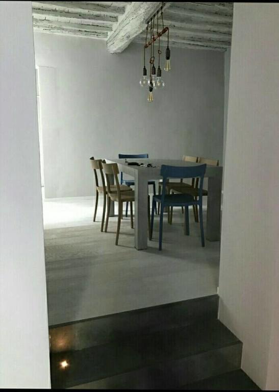 Porrione22 Apartman Siena Kültér fotó