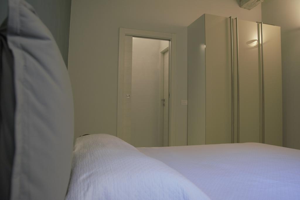 Porrione22 Apartman Siena Szoba fotó