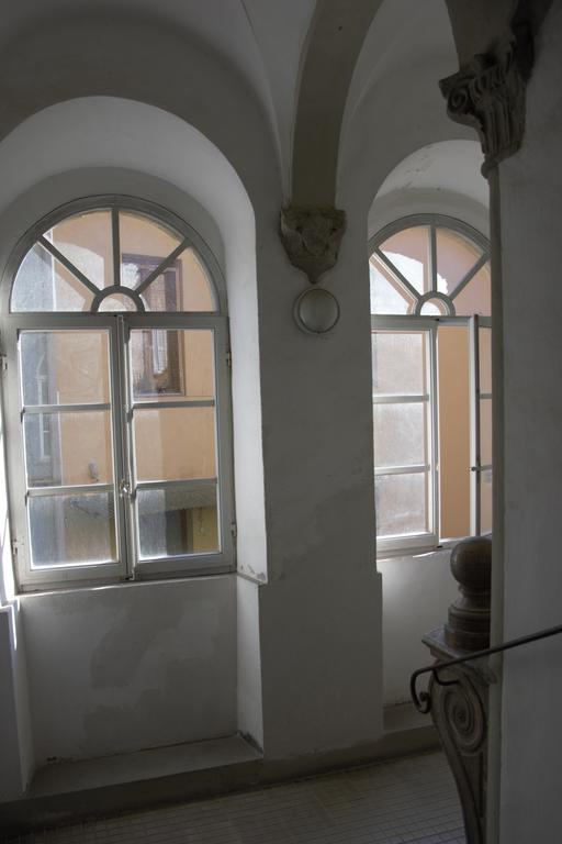Porrione22 Apartman Siena Kültér fotó