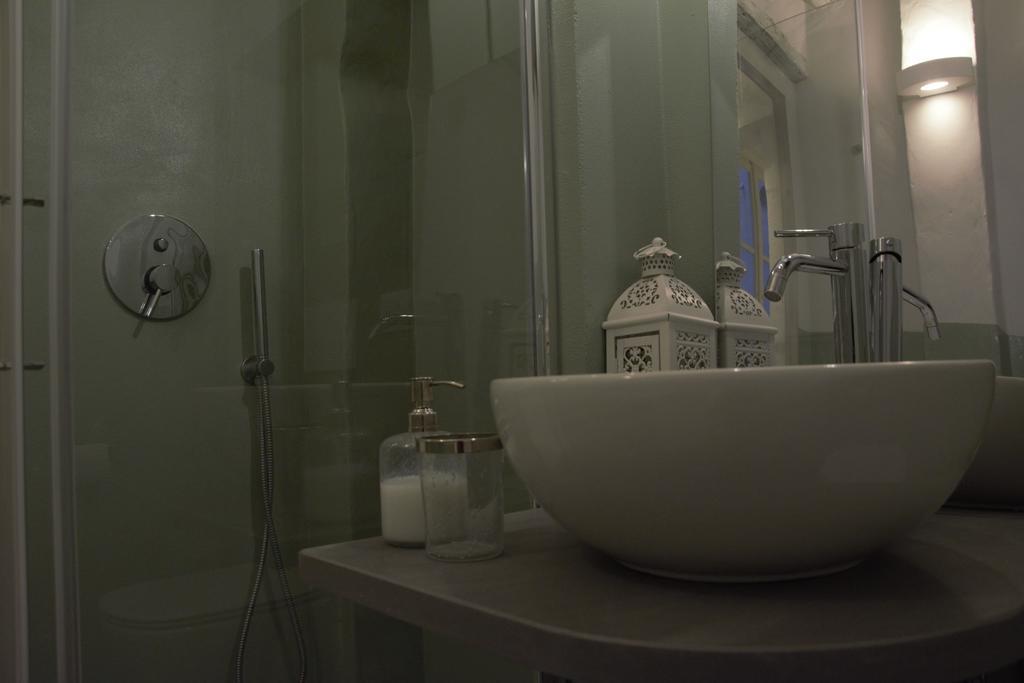 Porrione22 Apartman Siena Kültér fotó