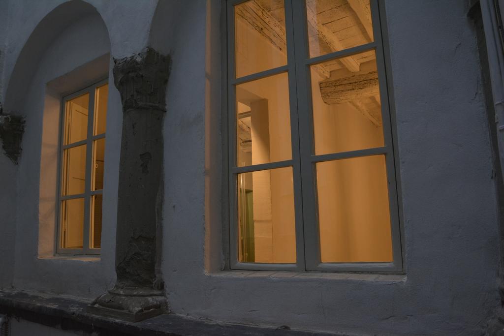 Porrione22 Apartman Siena Kültér fotó