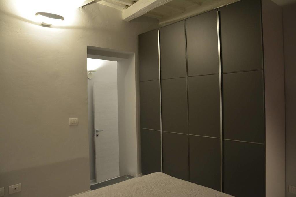 Porrione22 Apartman Siena Kültér fotó