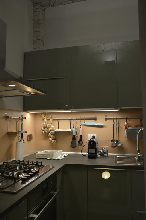 Porrione22 Apartman Siena Kültér fotó