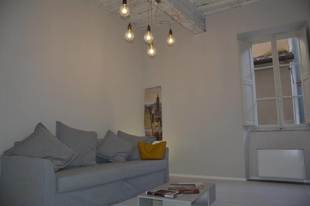 Porrione22 Apartman Siena Kültér fotó