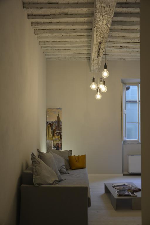 Porrione22 Apartman Siena Kültér fotó