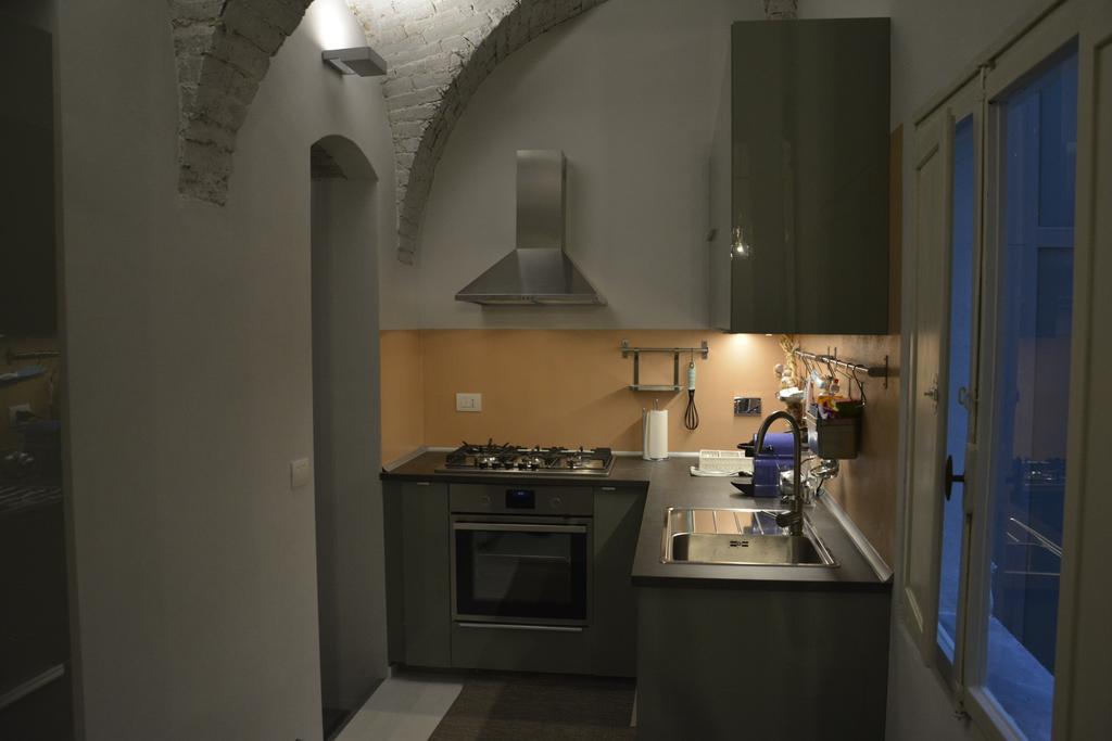 Porrione22 Apartman Siena Kültér fotó