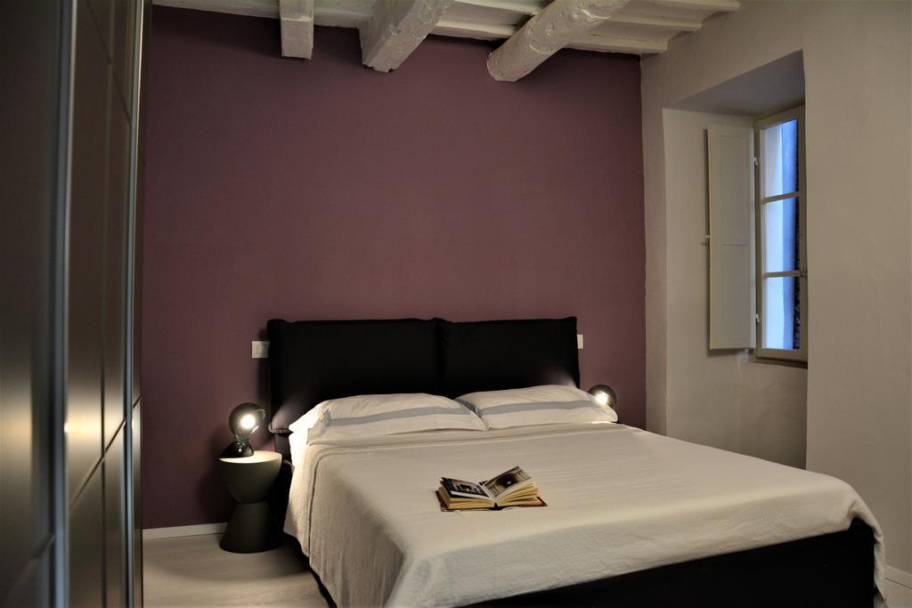 Porrione22 Apartman Siena Kültér fotó