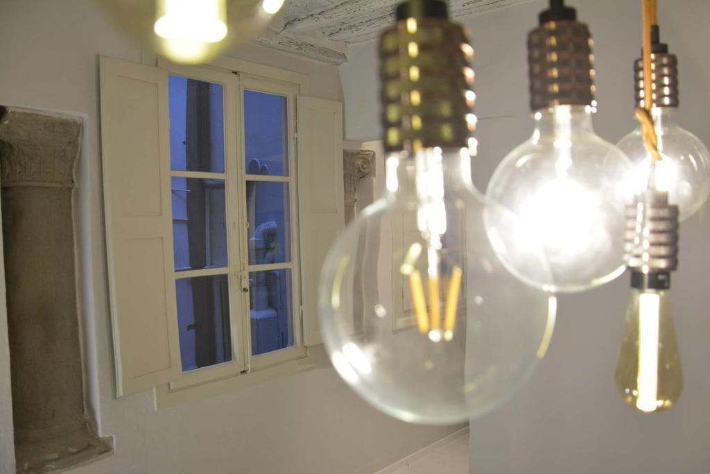 Porrione22 Apartman Siena Kültér fotó